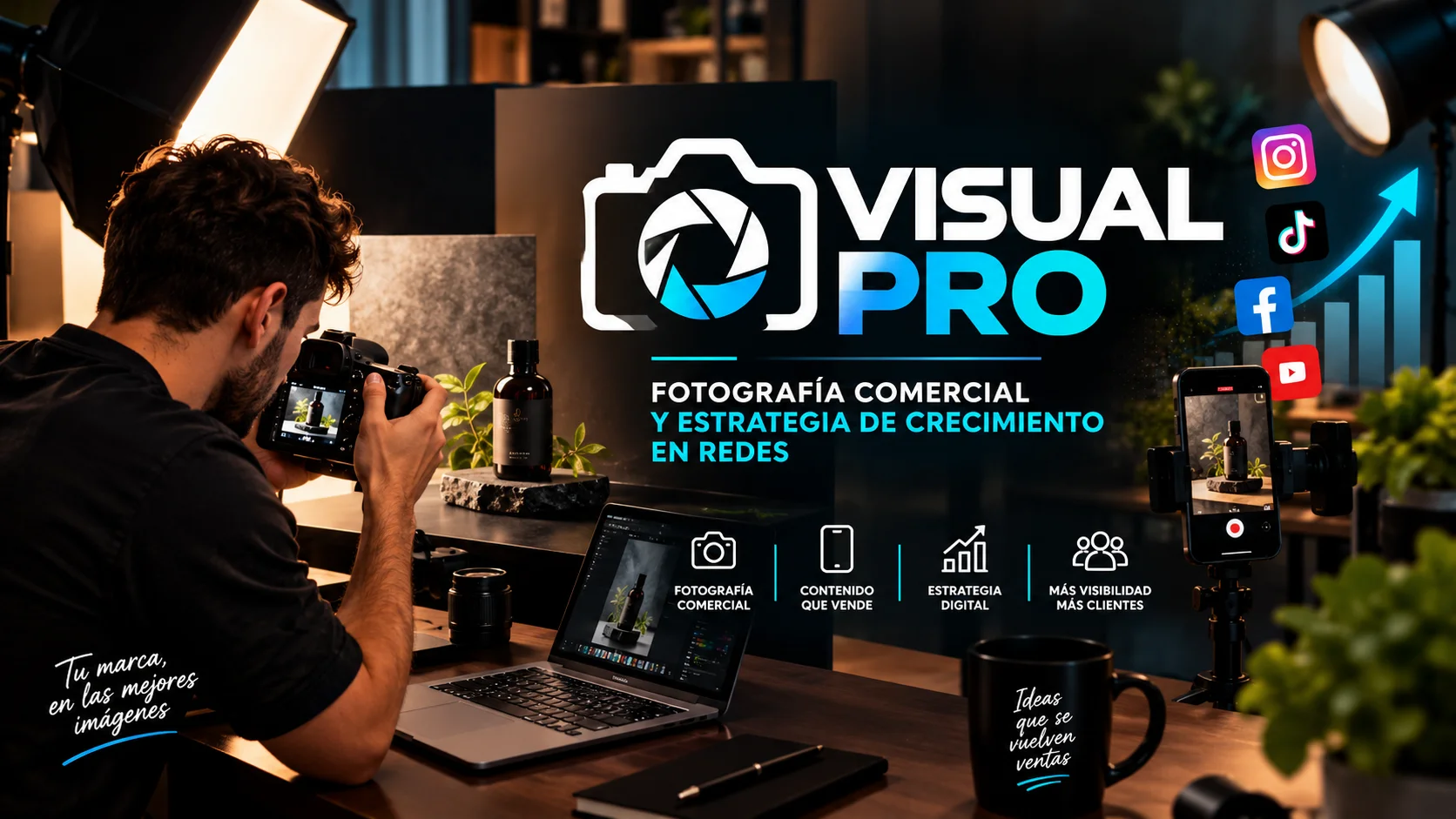 Visual pro